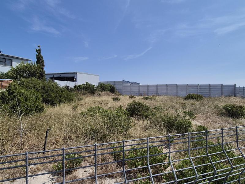 0 Bedroom Property for Sale in Perlemoenbaai Western Cape